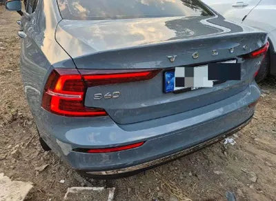 2023 Volvo S60 VIN: