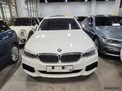 2017 BMW 520 WBAJC3104HG870183 VIN:WBAJC3104HG870183