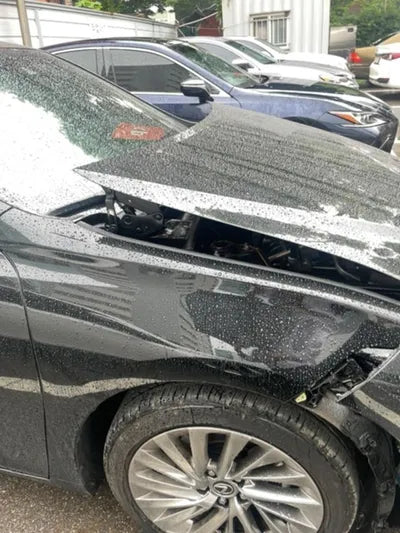 2021 Lexus ES 300 VIN: