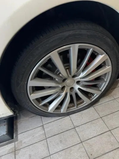 2017 Maserati Ghibli ZAM57TSG9H1232448 VIN:ZAM57TSG9H1232448