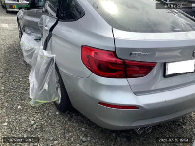 2018 BMW 320 1C4RJFJM6KC742297 VIN:1C4RJFJM6KC742297