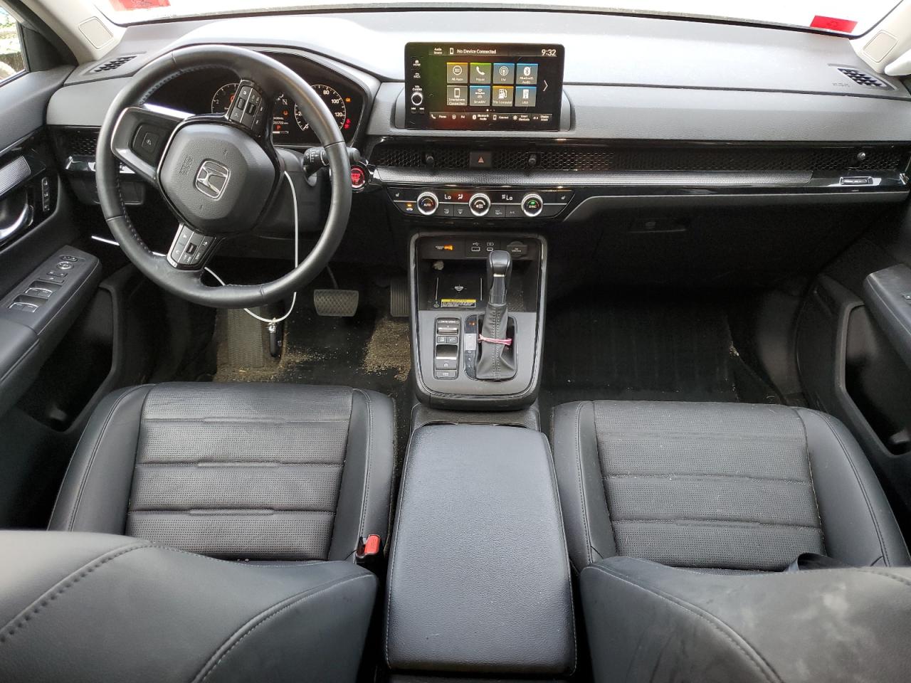 2023 HONDA CR-V EXL VIN:2HKRS4H7XPH410652