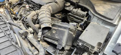 2019 Hyundai Kona VIN: