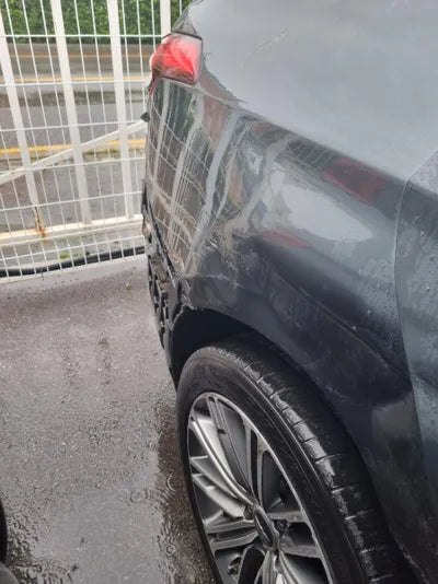 2018 Genesis G80 VIN: