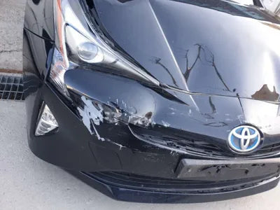 2018 Toyota Prius JTDKBRFU1J3604397 VIN:JTDKBRFU1J3604397