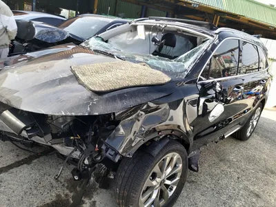 2021 Kia Sorento KNARH81BGMA008964 VIN:KNARH81BGMA008964