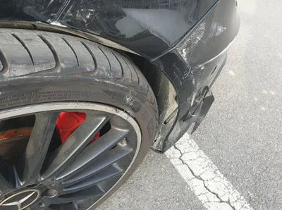 2015 Mercedes-Benz A 45 AMG WDDBF5CB3FJ356159 VIN:WDDBF5CB3FJ356159