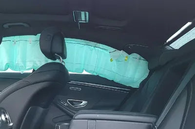 2020 Mercedes-Benz S 350 W1KUF2BB2LA560651 VIN:W1KUF2BB2LA560651