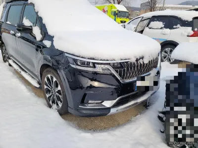 2021 Kia Carnival KNANE813BMS088736 VIN:KNANE813BMS088736