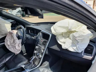 2015 Volvo XC60 YV1DZ97B6G2775195 VIN:YV1DZ97B6G2775195