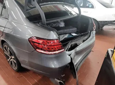 2016 Mercedes-Benz E 220 WDDHF0AB9GB286808 VIN:WDDHF0AB9GB286808