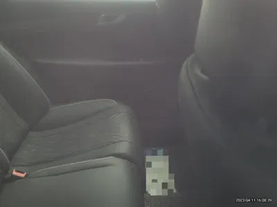 2023 Genesis G80 VIN: