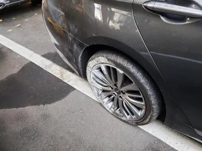 2017 Genesis G80 VIN: