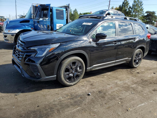 2024 SUBARU ASCENT ONYX EDITION VIN:4S4WMAKD0R3422832