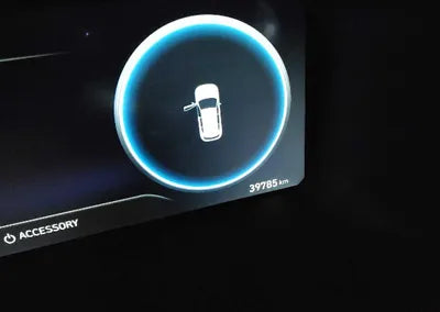 2021 Hyundai Santa FE KMHS581HGMU319867 VIN:KMHS581HGMU319867