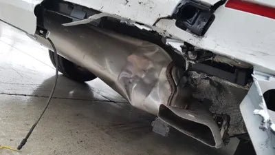 2022 BMW 520 WBA11BH08NCK00984 VIN:WBA11BH08NCK00984