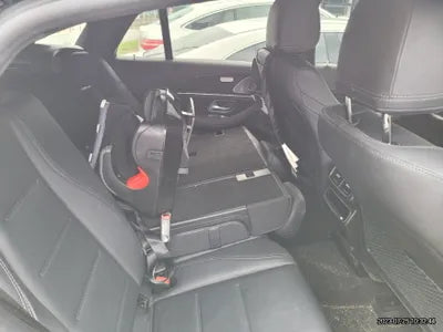 2022 Mercedes-Benz GLE 400 W1NFD2DBXNA718882 VIN:W1NFD2DBXNA718882