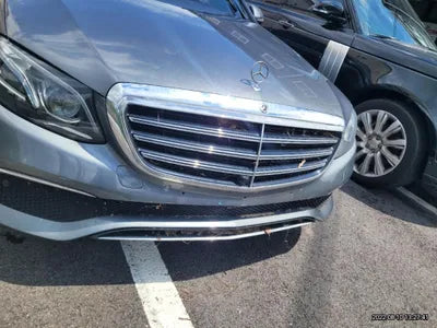 2018 Mercedes-Benz E 300 VIN: