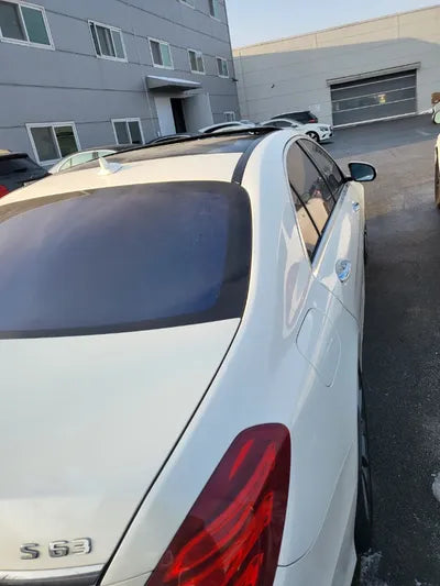 2017 Audi S6 VIN: