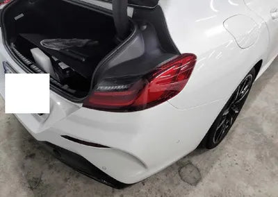 2023 BMW 850 WBAGV810XPCL36483 VIN:WBAGV810XPCL36483