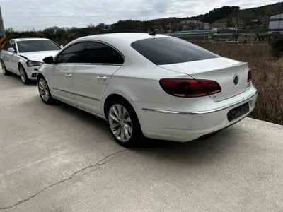 2016 Volkswagen CC WVWZZZ3CZGE509956 VIN:WVWZZZ3CZGE509956
