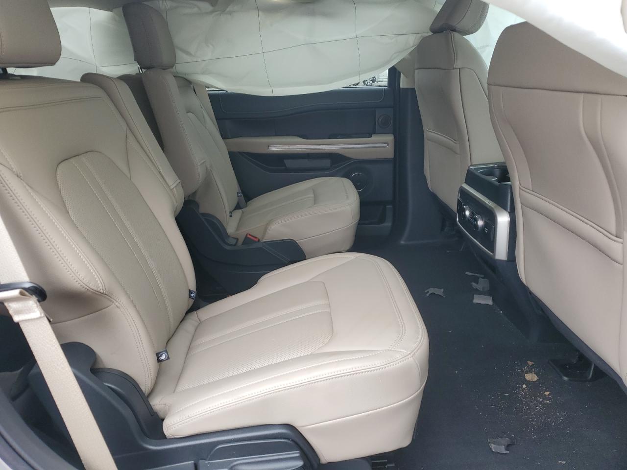 2024 FORD EXPEDITION LIMITED VIN:1FMJU1K84REA77063