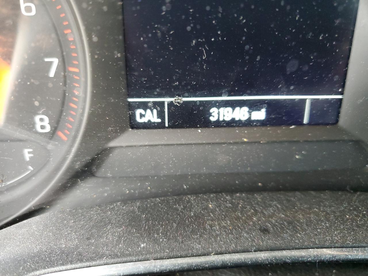 2023 CHEVROLET TRAILBLAZER LT VIN:KL79MPSL5PB181586