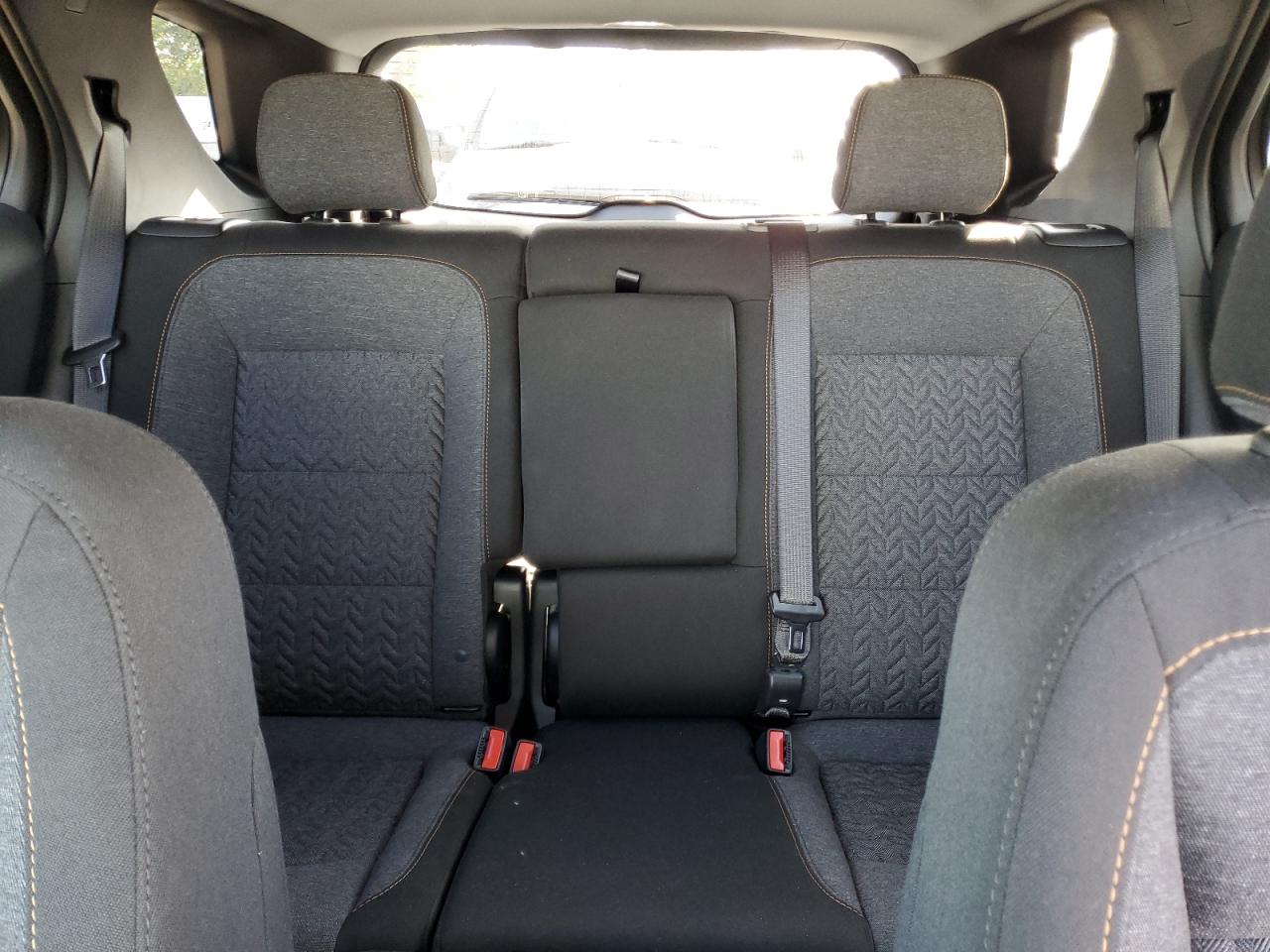 2024 CHEVROLET EQUINOX LT VIN:3GNAXKEG7RS207726