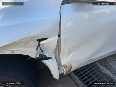 2022 Tesla Model Y 7SAYGDEE3NF500157 VIN:7SAYGDEE3NF500157