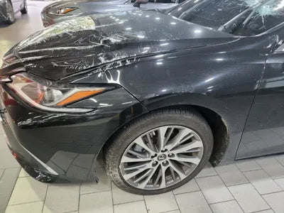 2019 Lexus ES 300 JTHB21B16K2060515 VIN:JTHB21B16K2060515
