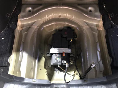 2017 Kia Stinger KNAE251BBJS001911 VIN:KNAE251BBJS001911