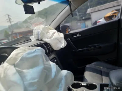 2017 Kia Sportage VIN: