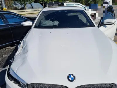 2019 BMW 520 WBAJK9101LBR78899 VIN:WBAJK9101LBR78899