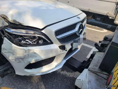 2017 Mercedes-Benz CLS 400 WDDLJ6FB0HA202497 VIN:WDDLJ6FB0HA202497