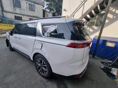 2020 Kia Carnival KNANC81BBMS015175 VIN:KNANC81BBMS015175
