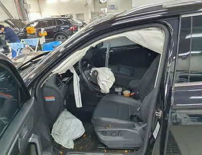 2020 Volkswagen Tiguan Allspace WVGZZZ5NZLM175727 VIN:WVGZZZ5NZLM175727
