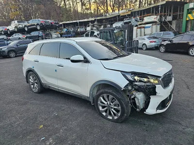 2019 Kia Sorento KNAPS81ABKA475415 VIN:KNAPS81ABKA475415