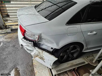 2016 Audi S4 WAUZZZ8K4GA004349 VIN:WAUZZZ8K4GA004349