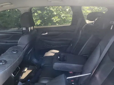 2022 Hyundai Santa FE VIN: