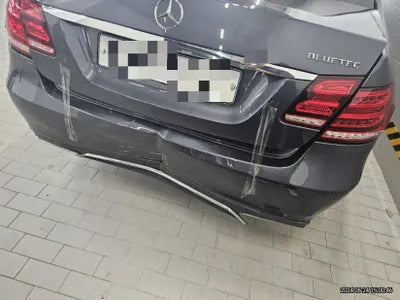 2016 Mercedes-Benz E 220 VIN: