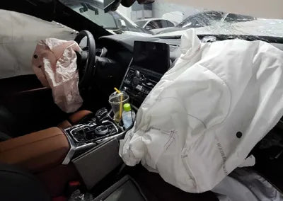 2023 BMW 850 WBAGV810XPCL36483 VIN:WBAGV810XPCL36483