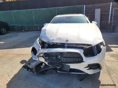 2020 Mercedes-Benz E 220 VIN: