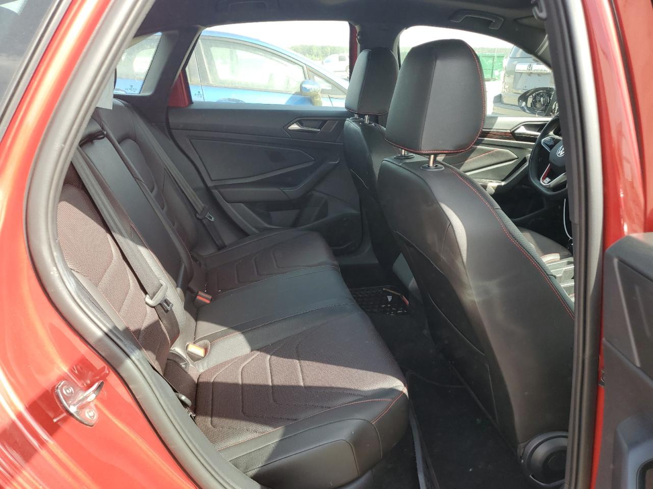 2023 VOLKSWAGEN JETTA GLI AUTOBAHN VIN:3VW2T7BUXPM061126