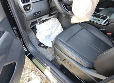 2023 Kia Sorento KNARH81BGPA171774 VIN:KNARH81BGPA171774