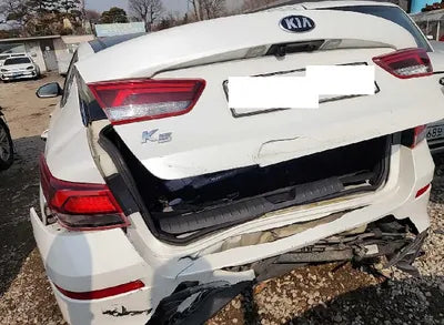 2019 Kia K5 KNAGT411BKA310888 VIN:KNAGT411BKA310888