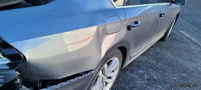 2016 Volkswagen Passat 846KM1VWZZZA3ZGC0 VIN:846KM1VWZZZA3ZGC0