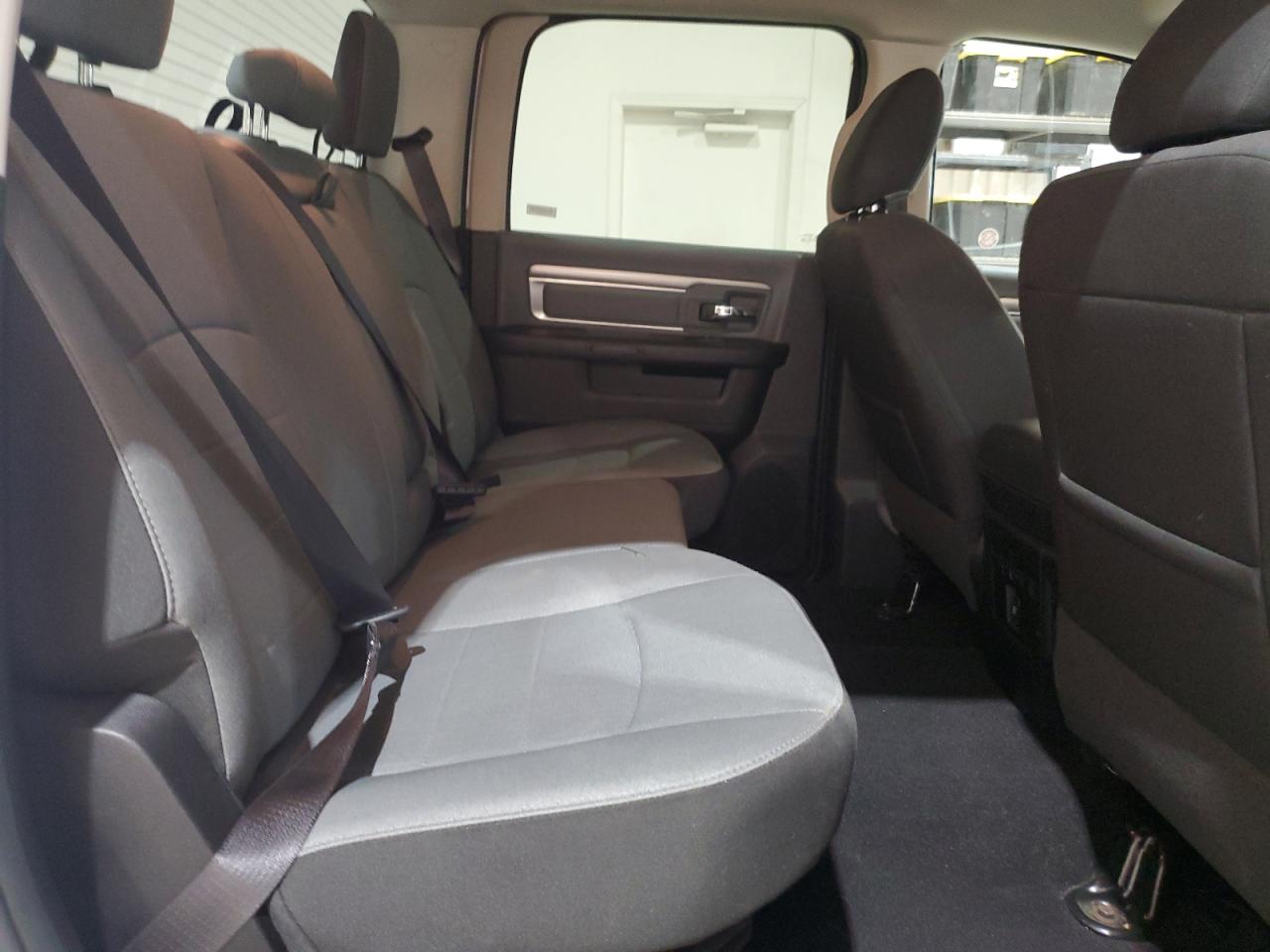 2023 RAM 1500 CLASSIC SLT VIN:1C6RR6LG7PS518864