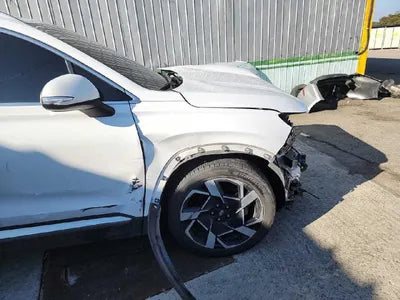 2020 Hyundai Santa FE VIN: