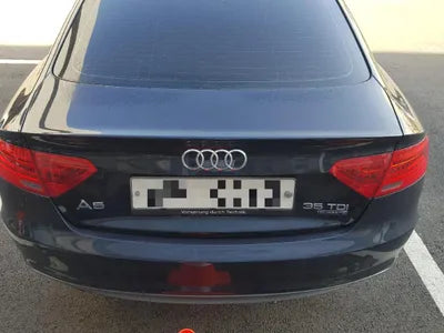 2016 Audi A5 WAUZZZ8T3GA021491 VIN:WAUZZZ8T3GA021491