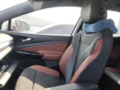 2022 Volkswagen ID.4 WVGZZZE2ZNP045367 VIN:WVGZZZE2ZNP045367